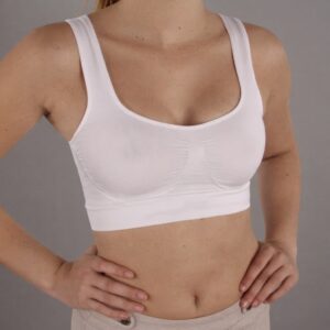 Shaper Push-up melltartó