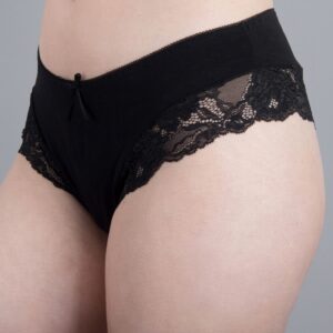 Dressa Csipkés Brazil Tanga