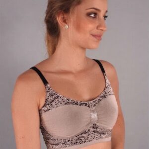 Slim&Chic Brassiere alakformáló melltartó