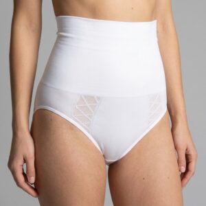 Bellissima Shaper Push-up alakformáló magas derekú bugyi