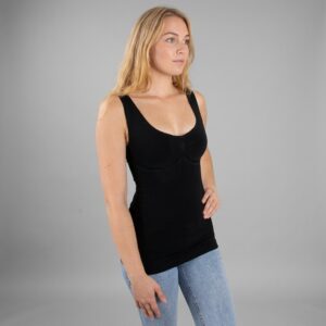 Shaper Push-up alakformáló trikó
